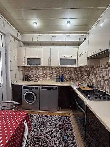 bakıda kreditle evler: 2 otaqlı, Yeni tikili, 86 kv. m — 8