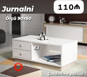 gence yemek sifarisi: Jurnal masası, Yeni — 1