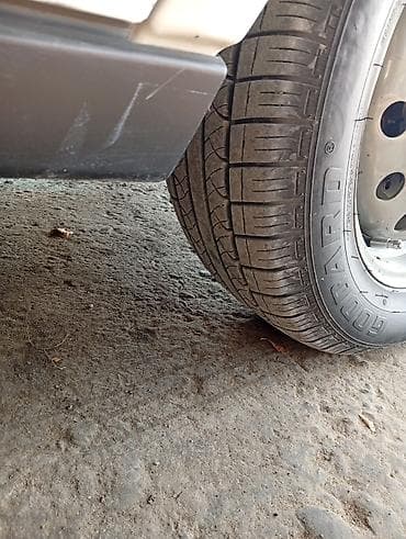 disk kia: Goodyear EfficientGrip Cargo təkərləri – yüngül kommersiya və — 2
