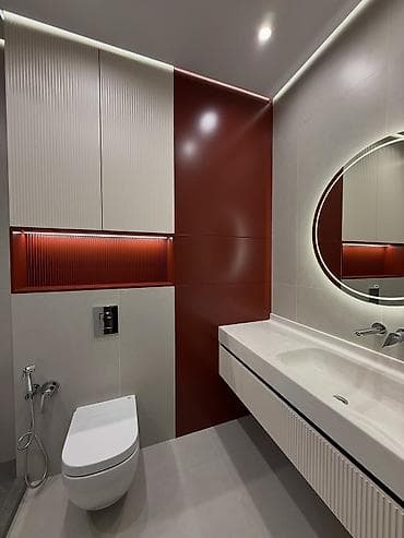 ev guzguler: Yeni, Güzgülü, Türkiyə — 4