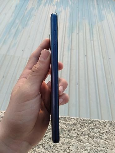 samsung a50 129 gb: Samsung Galaxy A21S, 32 GB, rəng - Mavi, Barmaq izi, Face ID — 4