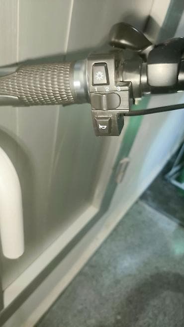 velosiped saft 29: E-bike satılır təzədir cəmi 14km prabeq . 500w 48v 12 ah açarla — 6