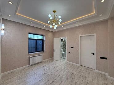 1 комнатные квартиры в баку новостройка: 4 комнаты, 168 м², Есть кредит, Свежий ремонт — 20