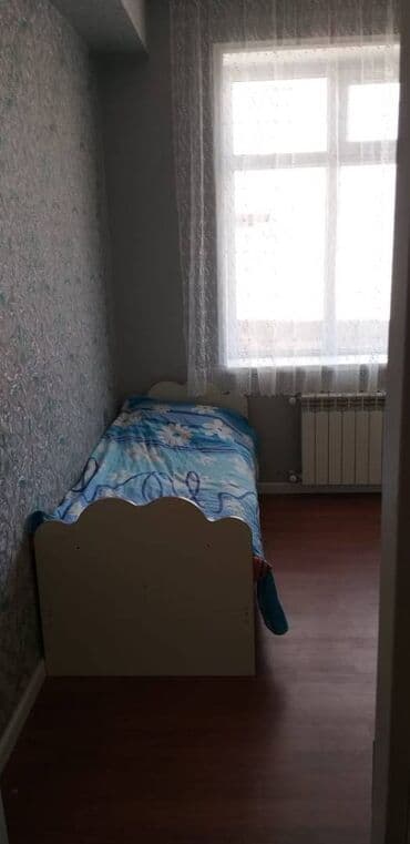 kirayə ev neftciler: Həzi Aslanov metrosunun yaxınlığında Gənclik parka yaxın 13 mertebeli — 9