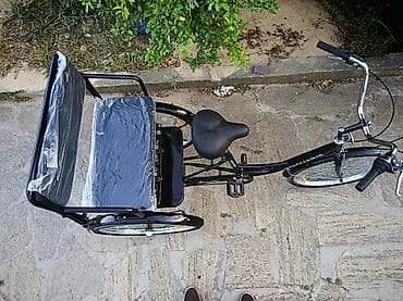 Şəhər velosipedləri: Yeni Şəhər velosipedi 26", sürətlərin sayı: 7, Pulsuz çatdırılma — 5