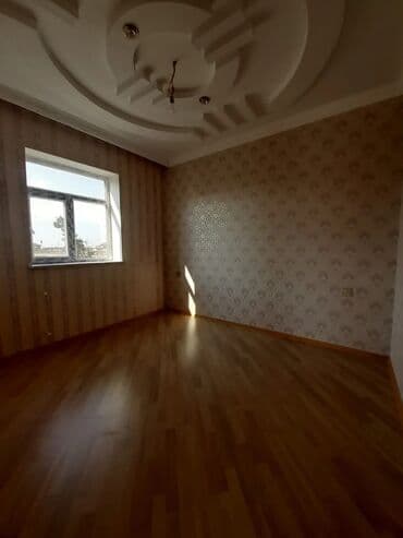 naxcivan heyet evi elanlari: Binəqədi qəs. 3 otaqlı, 90 kv. m, Kredit yoxdur, Yeni təmirli — 3