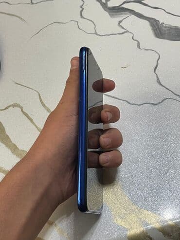 андроид мониторы для prado: Redmi Note 8, 64 ГБ, цвет - Синий, Отпечаток пальца — 3