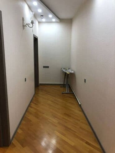 7 mikrorayon: Xətai metrosunun yaxınlığında Baki Əylənçəyə yaxın 24 mertebeli — 3