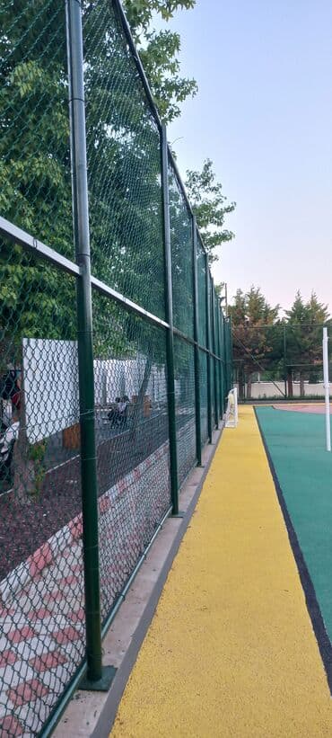 настольный теннис: Теннисные столы — 8