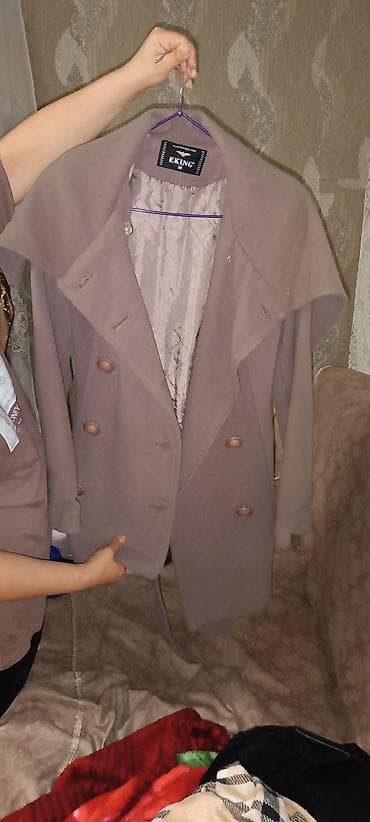 Toy paltarları və aksesuarları: Palto, S — 1