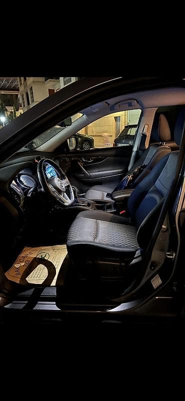 06 maşin: Nissan X-Trail – geniş və funksional krossover Xüsusiyyətlər və — 6