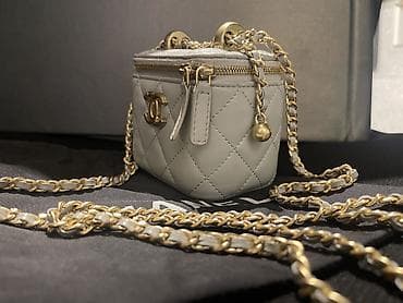 sumkalar 2023: Çiyin çantası, Chanel, Yeni — 6