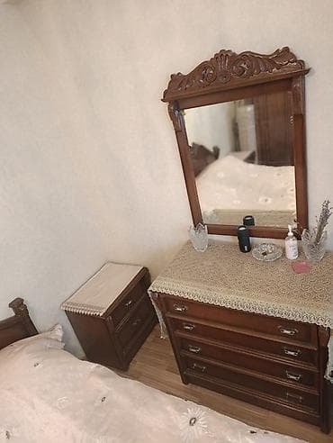 xonca desti: İkinəfərlik çarpayı, Yeni — 3