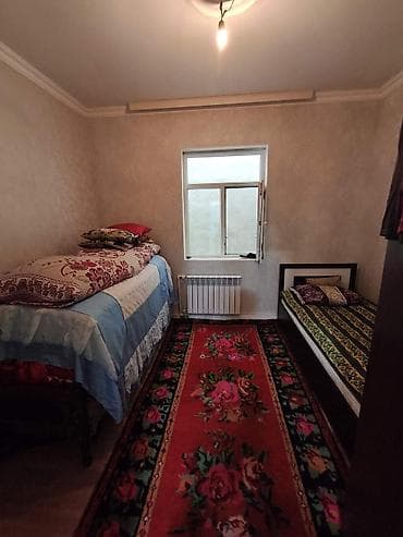 qala kirayə evlər: 4 otaqlı, 104 kv. m, Kredit yoxdur, Orta təmir — 7