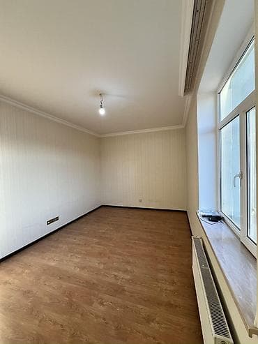Mənzillər: Yasamal, 3 otaqlı, Yeni tikili, m. İnşaatçılar, 75 kv. m — 7