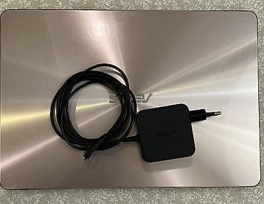 redmi note 13 4g ekran: İşlənmiş ASUS Zenbook, 14 ", Intel Core i7, 512 GB, Pulsuz çatdırılma, Ödənişli çatdırılma — 3