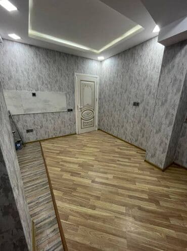 sumqayit bina evi: Bakı, 2 otaqlı, Köhnə tikili, m. Əhmədli, 66 kv. m — 6