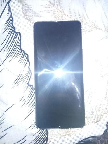 Honor 9C, 256 GB, rəng - Göy, Barmaq izi — 6