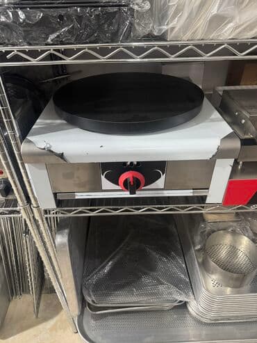 poncik aparatları: Krep aparatı
Krep aparati
Blincik aparati
Blinçik aparati — 1