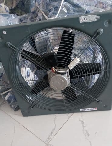 iphone saat 8 ultra: Ventilyator Yeni, Divara quraşdırılmış, Oxlu, Kredit yoxdur, Ödənişli çatdırılma — 4