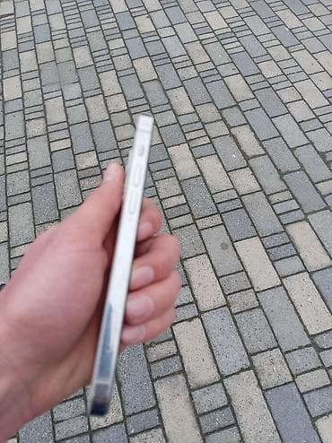 vətən komputer: IPhone 12 Pro, 128 GB, White Titanium, Face ID — 3