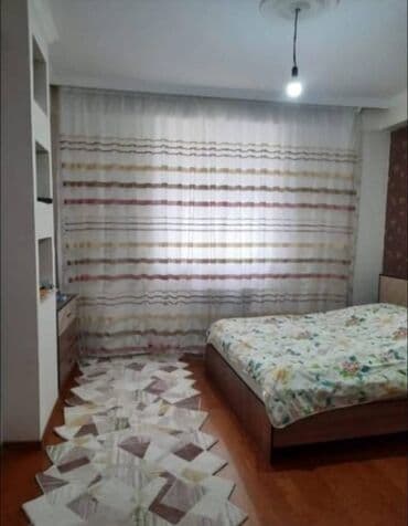 hezi aslanovda 3 otaqli evler: 2 otaqlı, Yeni tikili, m. Həzi Aslanov, 90 kv. m — 2