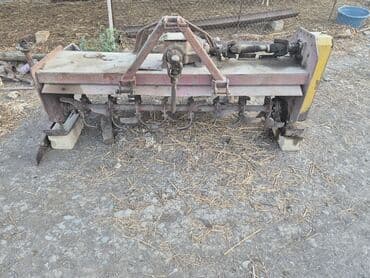 мопеды и мотоциклы: Kərsəy əzən Mala Kənd təsərrüfatı işlərində torpağı yumşaltmaq və əkin — 1