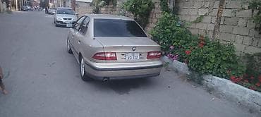 Avtomobil satışı: Salam Allah alanada satanada xeyir versin Azsamant satılır Kasmetikaya — 6
