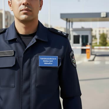 Mühafizəçi, Kişi, 31 yaş, 5 ildən artıq təcrübə lalafo.az -da — 1 Mühafizəçi, Kişi, 31 yaş, 5 ildən artıq təcrübə — 1