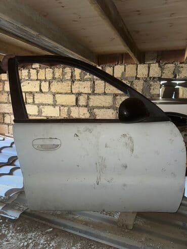 Daewoo daewoo lanos, Ödənişli çatdırılma — 3