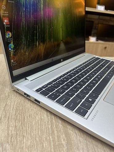 ucuz tablet: İşlənmiş HP ProBook, 15.6 ", Intel Core i7, 256 GB, Ödənişli çatdırılma — 3