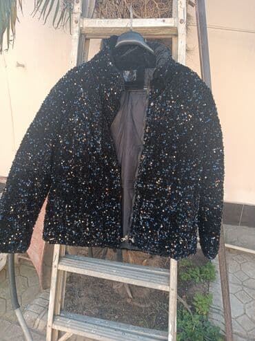 Digər qadın geyimləri: Balonka.80 m — 1