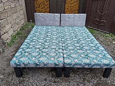 big bag: Təzə çarpayılar — 3