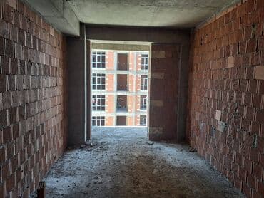 bina az yeni tikililer: Bakıxanov qəs., 2 otaqlı, Yeni tikili, m. Koroğlu, 70 kv. m — 6