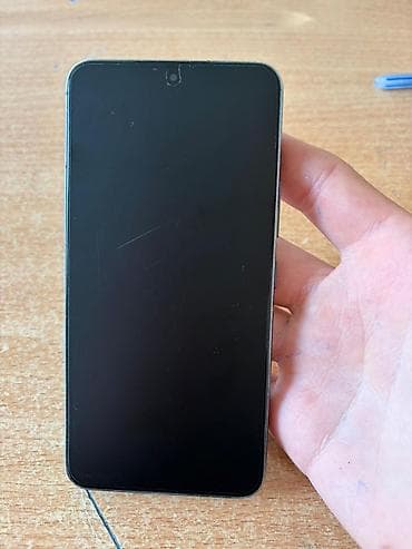 s 22 ikinci el: Samsung Galaxy S22, 128 GB, rəng - Qara, İki sim kartlı — 3