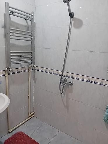 xirdalan kiraye ev: Yasamal, 2 otaqlı, Yeni tikili, m. İnşaatçılar, 80 kv. m — 7