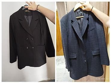 blazer: Pencək, Mango, L — 1