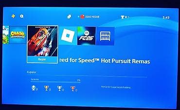 playsation 2: PS4 500gb 2pult 20oyun plomb açılmayıb, təmirdə olmayıb, qızmır — 6