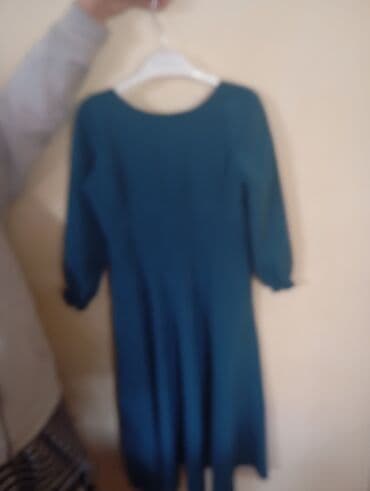 tüllü donlar: Gündəlik don, Maksi — 2