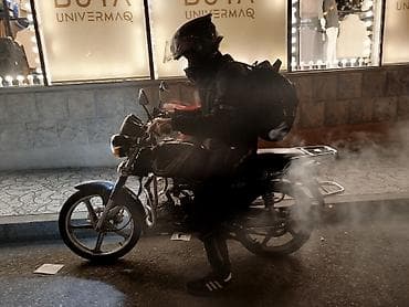 moto s50: MX49 “IPONE” motosiklet Xüsusiyyətlər: - Model: MX49 80cc motor — 3