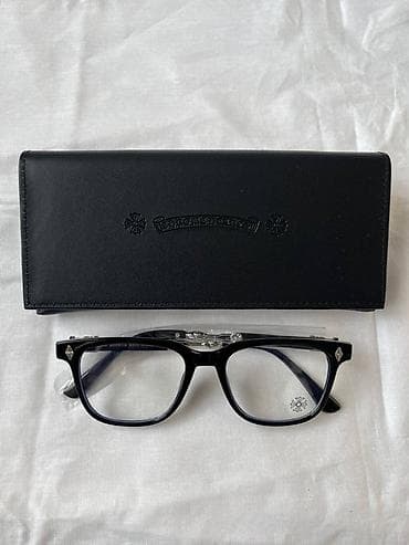 optik eynək cərcivələri: Optik eynək — 1