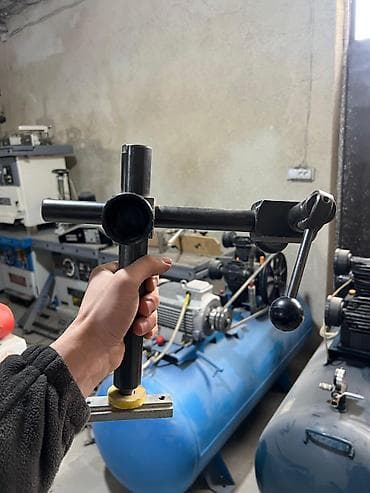 Инструменты: Детектор, Без гарантии — 5