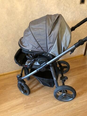 uşaq kalyeskası: Yeni, Ünvandan götürmə — 2