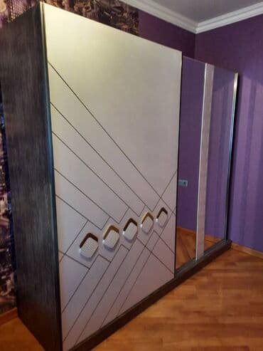 bine atciliqda kiraye ev: Mənzil kirayə verilir. 3 otaq 73 kv 5.1 mərt. Memar Əcəmi metrosunun — 9