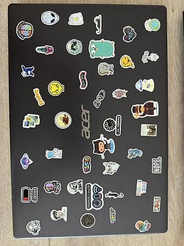 intel core i5: İşlənmiş Acer Aspire, 15.6 ", Intel Core i5, 512 GB, Ünvandan götürmə — 3