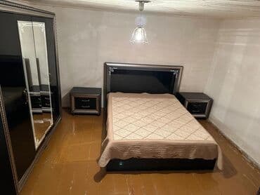 1 otaqli kiraye evler 2022: Bulvara yaxin yerde yerlesir. polis idaresmektebe.usaq baxcasi — 11