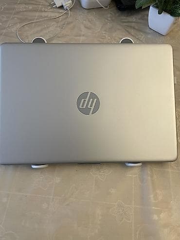 studio mikrofon: İşlənmiş HP 14.3 ", AMD Ryzen 5, 1 TB, Ünvandan götürmə, Rayonlara çatdırılma, Ödənişli çatdırılma — 4