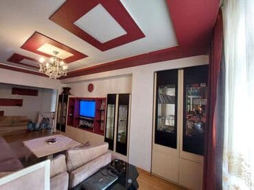 yeni gunəşlidə 1 otaqlı evlər: 3 otaqlı, Yeni tikili, 84 kv. m — 2