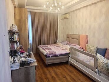 элитные 3 комнатные квартиры: Mənzil — çoxmərtəbəli binada rahat və işıqlı mənzil Diqqətlə oxuyun — 3