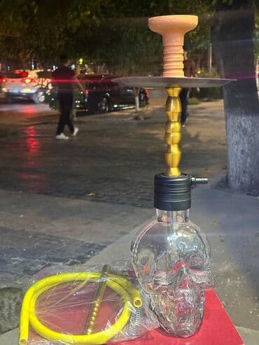 meduza qəlyan: Sklet baş qəlyan✅ effektiv tüstü ✅ slank ✅ nasatka✅ çasqa✅ purjun✅ — 1